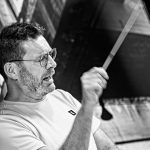Cees Coenen dirigent en bandleider
